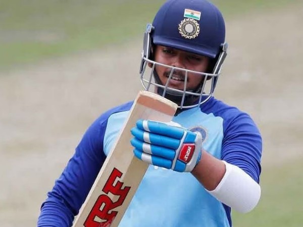 మా నాన్న ఒక్కటే చెప్పాడు..