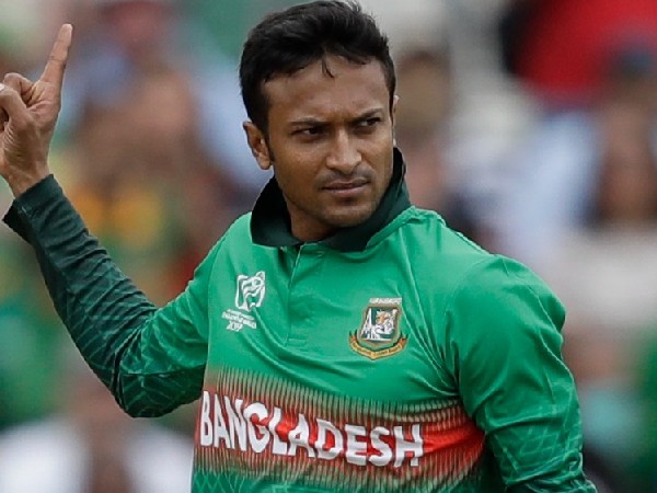 షకీబల్ హసన్