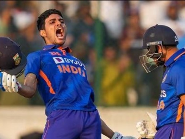 అండర్ 19 ప్రపంచకప్‌తో..