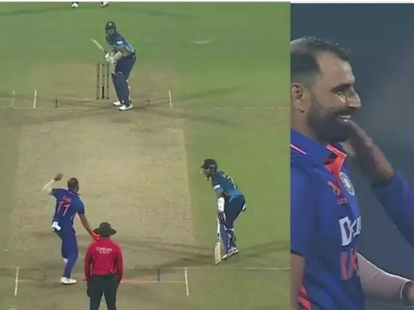 మన్కడింగ్ చట్టబద్దమైనదే..