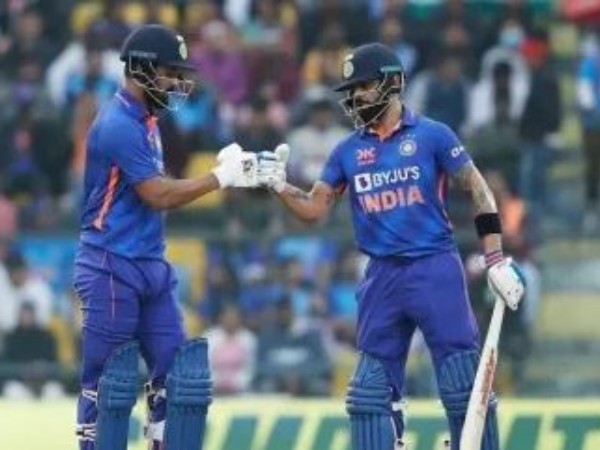 ఆదుకున్న రాహుల్, పాండ్యా..