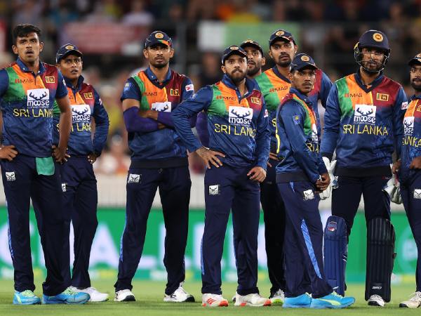 శ్రీలంక