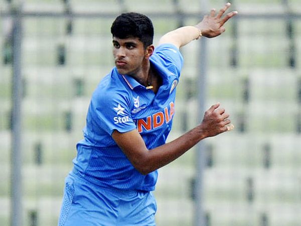 సుందర్‌కు అవకాశం..