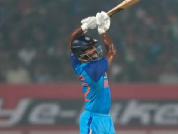 రాహుల్ త్రిపాఠి షురూ..