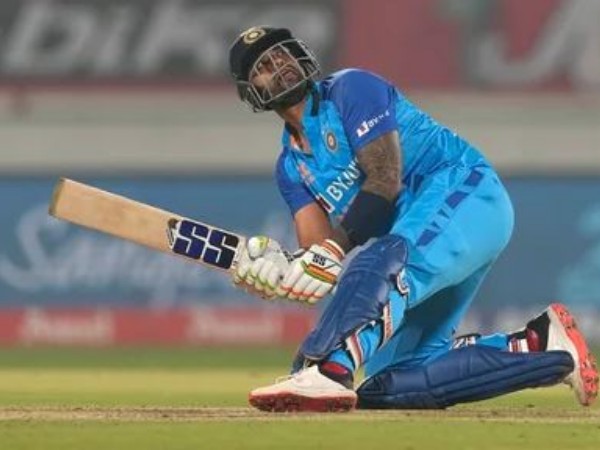 సూర్య సునామీ ఇన్నింగ్స్..