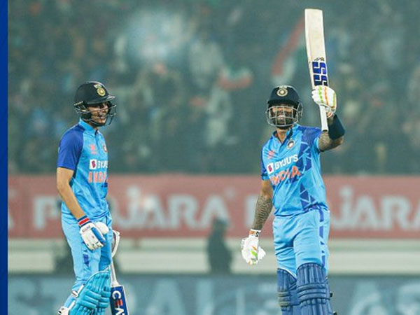 ప్రాక్టీస్‌లో ఒత్తిడి అవసరం..