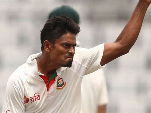 తైజుల్ ఇస్లాం