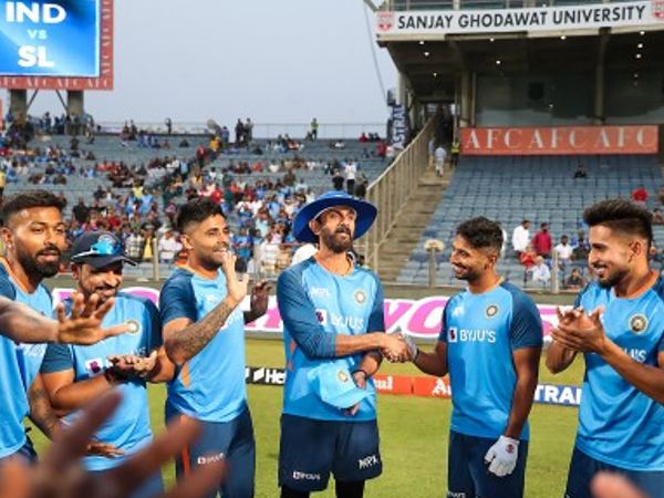 భారత తుది జట్టు(అంచనా)