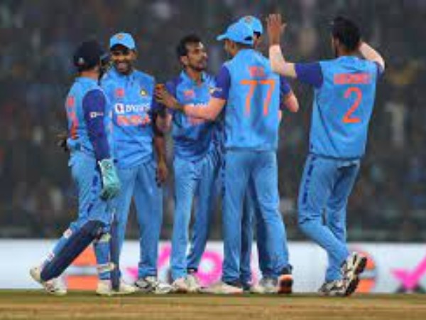  భారత తుదిజట్టు (అంచనా)