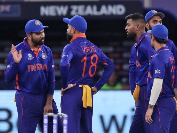  వరల్డ్ కప్‌లోనూ మంచు ఎఫెక్ట్..