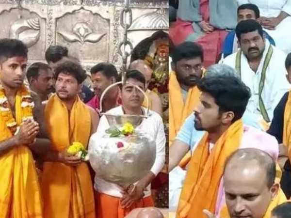 కోలుకుంటున్న పంత్..