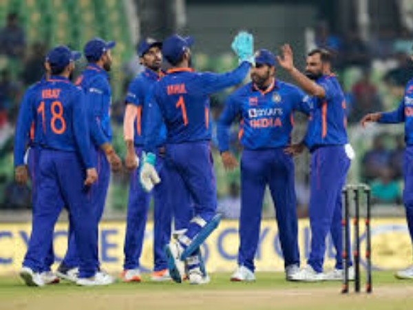 షమీకి బ్రేక్