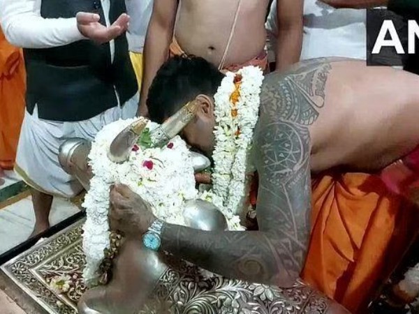  తిరువనంతపురంలోనూ..