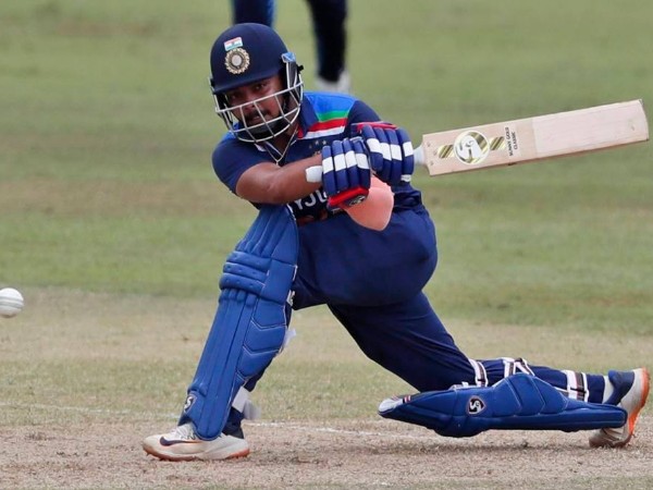 పృథ్వీ షాకు నో ఛాన్స్?