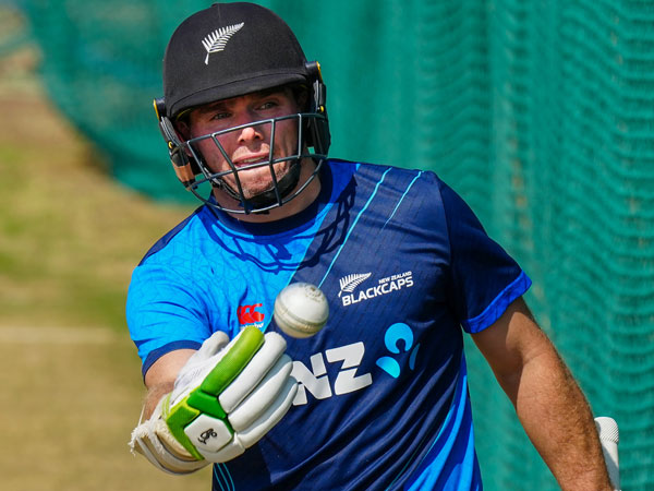 Tom Latham says ‘disappointing we couldnt win but it was special’ After IND beat NZ by 12 runs