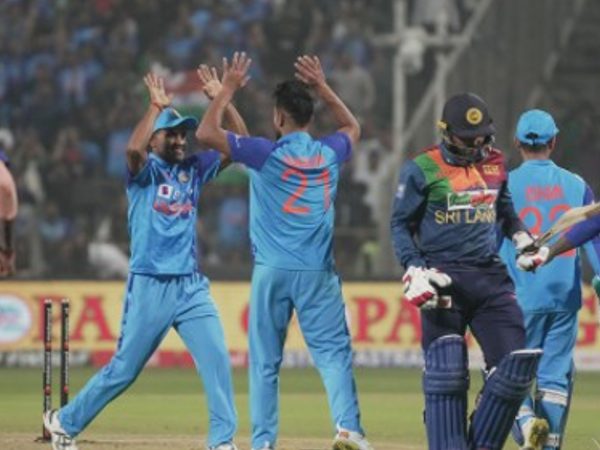 అసలు సిసలు పేసర్..