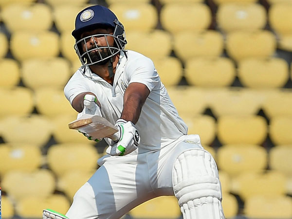 టీమిండియాకు ఆడించాలని డిమాండ్ టీమిండియాకు ఆడించాలని డిమాండ్