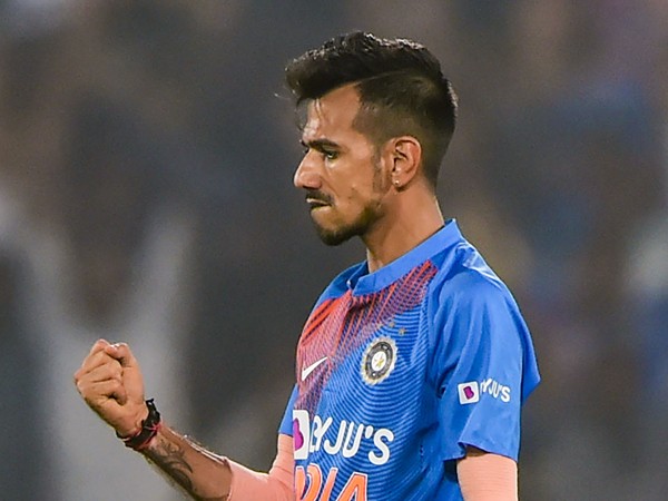 యుజ్వేంద్ర చాహల్