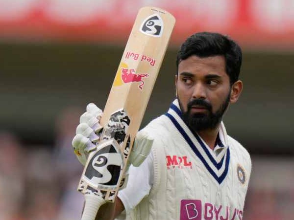 కేఎల్ రాహుల్