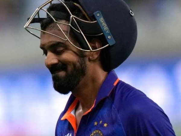 కేఎల్ రాహుల్