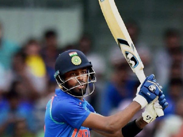 ఆల్‌రౌండర్లుగా హార్దిక్, సుందర్..