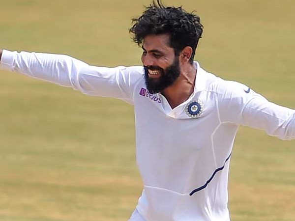 రవీంద్ర జడేజా