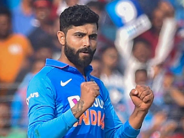 రవీంద్ర జడేజా