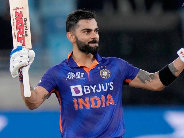 రోహిత్, కోహ్లీ అనుభవం..