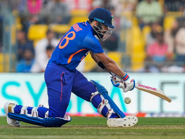  రోహిత్ ఔటైనా..