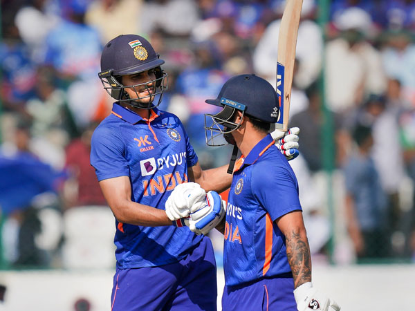 శుభ్‌మన్ గిల్