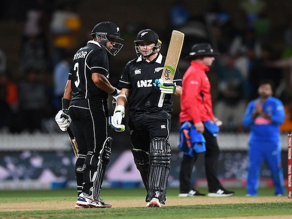 ఐపీఎల్ ఆటగాళ్లతో చర్చలు..