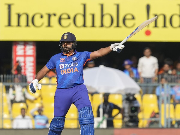 టీమిండియా కీలక రికార్డు