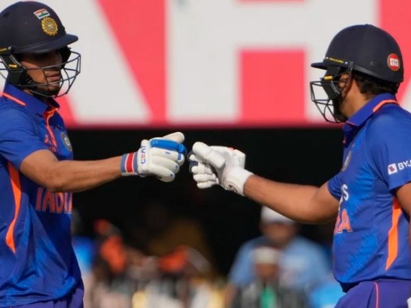 శతక్కొట్టిన విరాట్ కోహ్లీ..