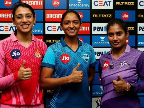 జోన్ల వారిగా జట్లు..