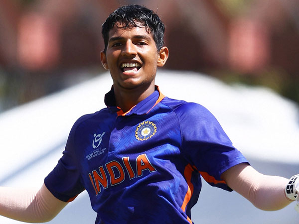  కొత్త కుర్రాడికి చోటు!