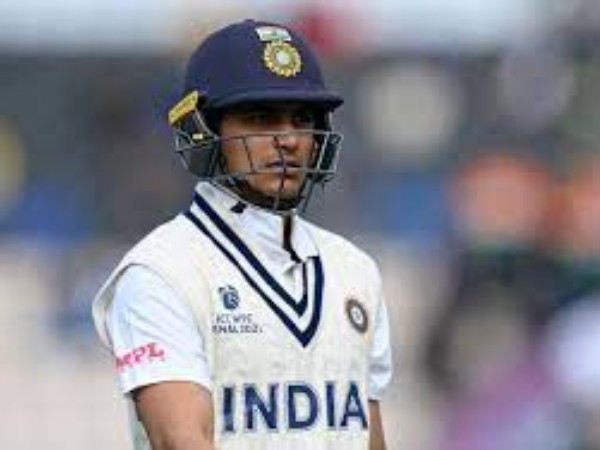 ఫామ్‌లో ఉన్న గిల్ కావాలి..