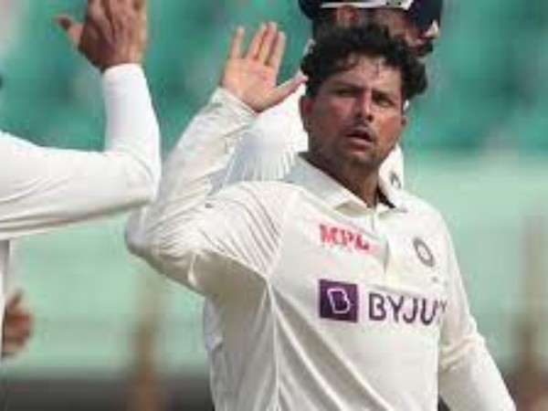 కుల్దీప్‌‌కు మళ్లీ మొండి చెయ్యే..