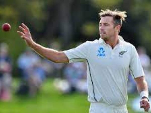 టీమ్ సౌథీ ఒక్కడే..