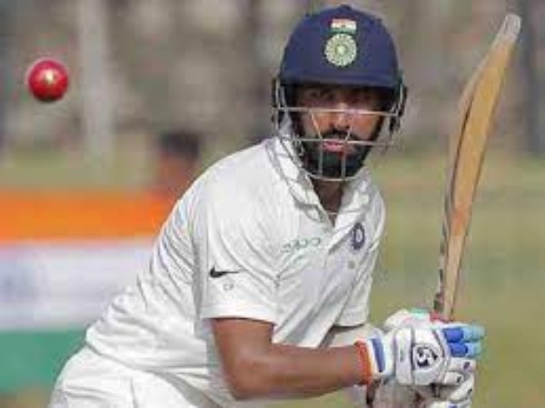  ఛటేశ్వర్ పుజారా