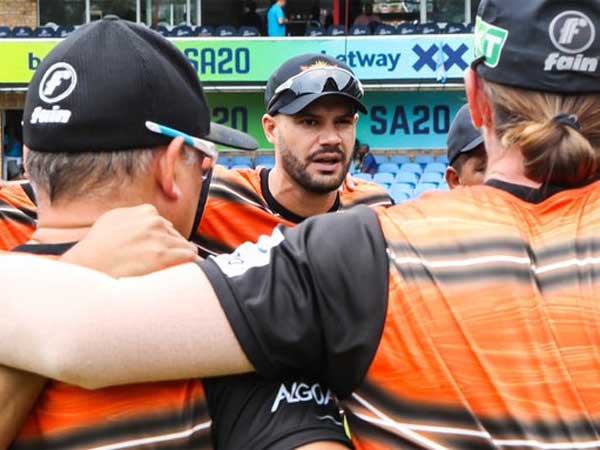 మార్క్‌రమ్ తదుపరి కెప్టెన్‌గా..