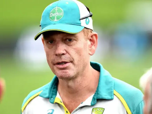 ప్రాక్టీస్ ప్లాన్ చెప్పిన కోచ్..