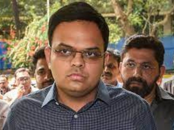  జై షాతో మీటింగ్..