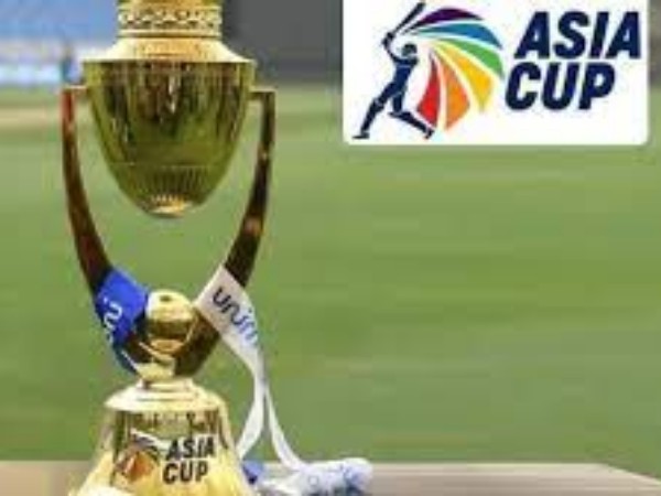  ఆసియా కప్ షెడ్యూల్..