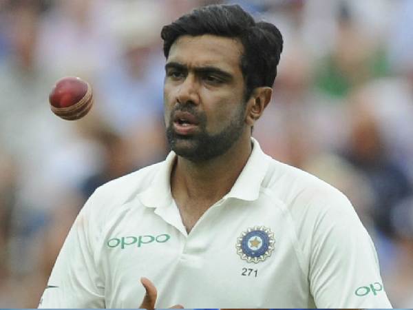 అశ్విన్ అంటే కుళ్లు..