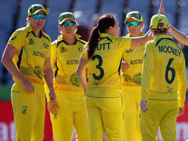 ఓటమెరుగని ఆసీస్..