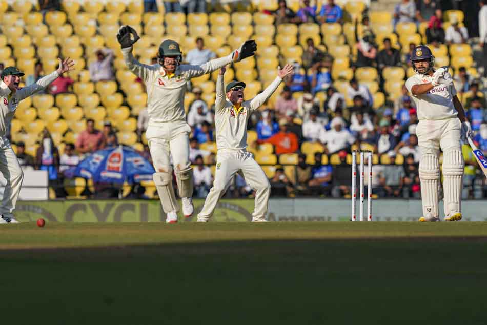 India may not bat for the second time in INDvsAUS Test India may not bat for the second time in INDvsAUS Test