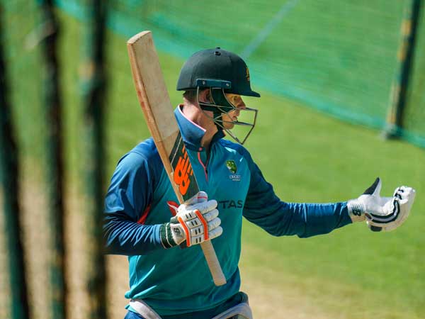 రేకు డబ్బాలతో ప్రాక్టీస్..