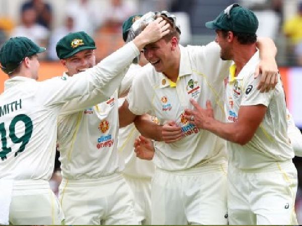 ఆస్ట్రేలియాకు దెబ్బే..