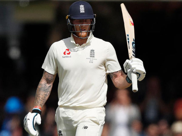 టాప్‌లో బెన్ స్టోక్స్..