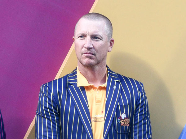 Australia lost because they were spooked says former legend